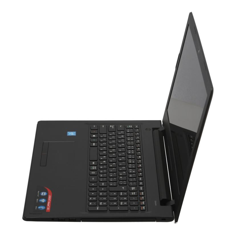 Lenovo レノボ/Win10ノートPC/ideapad300-15IBR/80M300GYJP//PF0K8UW8/Bランク/75