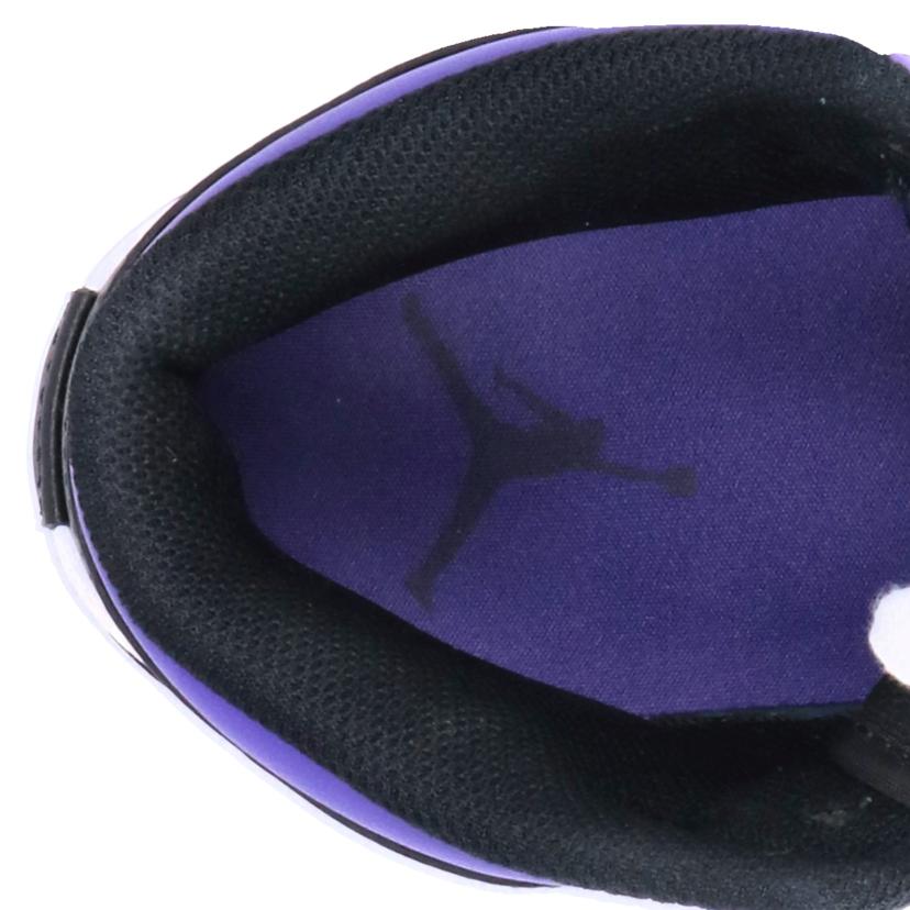 NIKE ナイキ/Air JORDAN 1 Mid/PUP/554724-095//ABランク/85