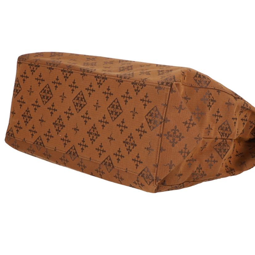 russet ラシット/russet 2wayトートバッグ//Aランク/78