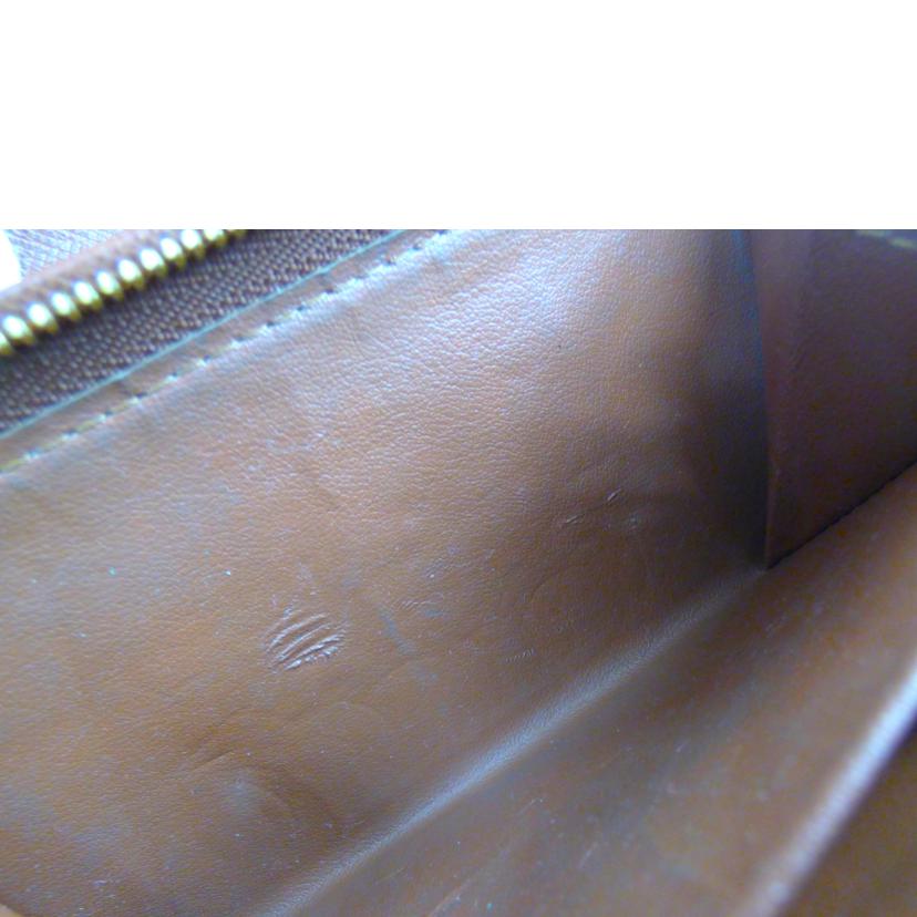 LOUIS VUITTON ルイ・ヴィトン/ポルトモネ ビエ・トレゾール/モノグラム/M61730//CA1***/Bランク/64