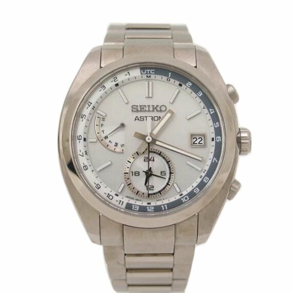 SEIKO セイコー/アストロン/オリジン/電波ソーラー/SBXY009//310***/ABランク/69