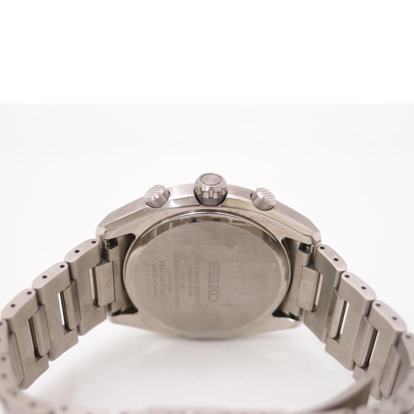 SEIKO セイコー/アストロン/オリジン/電波ソーラー/SBXY009//310***/ABランク/69