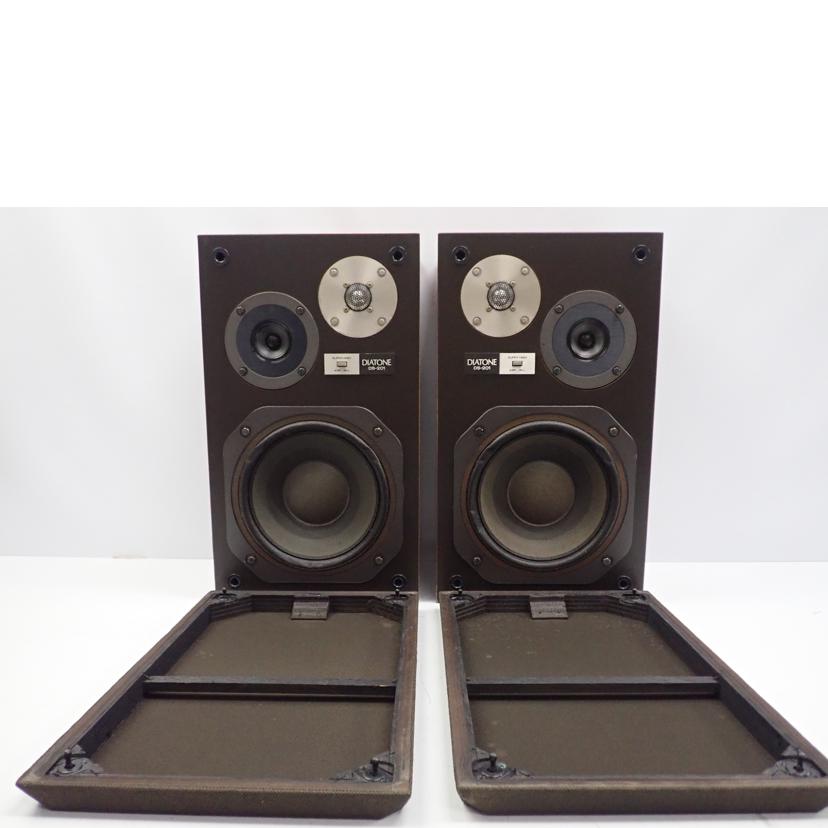 DIATONE DIATONE/スピーカー(ペア)/DS-201//Cランク/62
