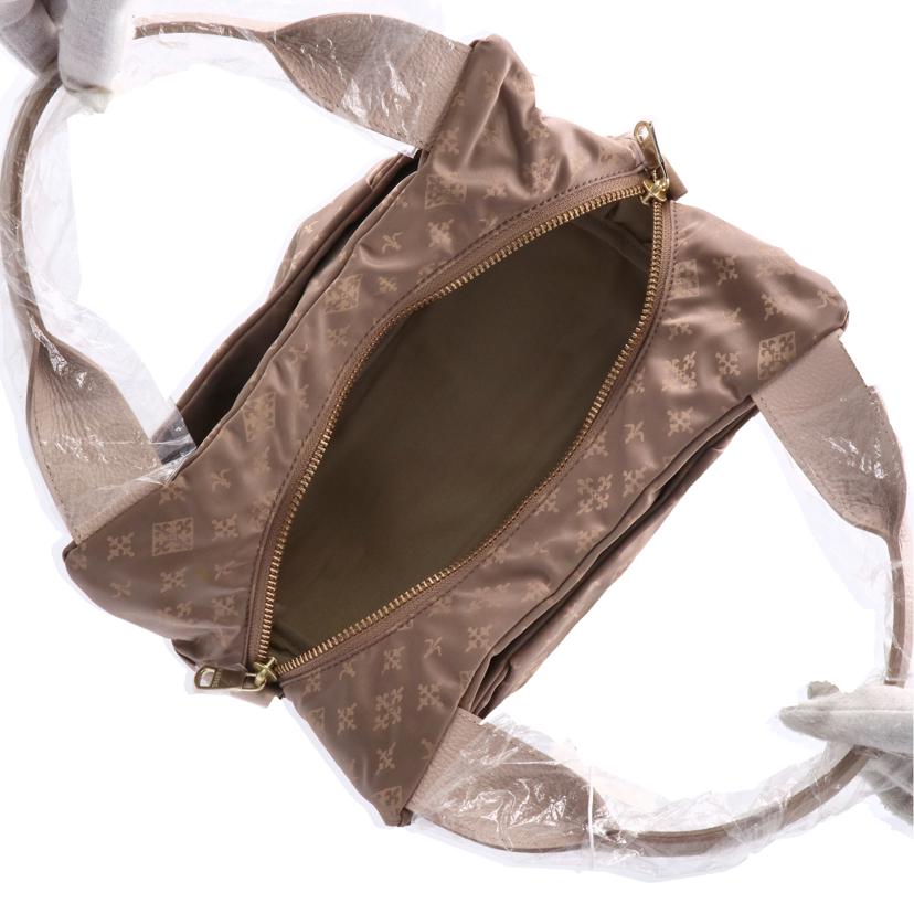 russet ラシット/russet ハンドバッグ//Sランク/78