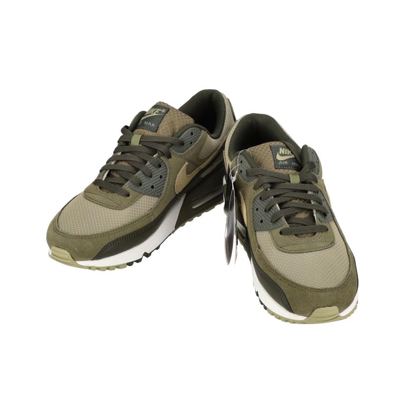 NIKE ナイキ/AIR MAX 90 /DM0029-200//Aランク/09