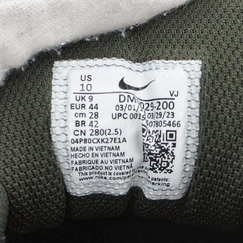 NIKE ナイキ/AIR MAX 90 /DM0029-200//Aランク/09