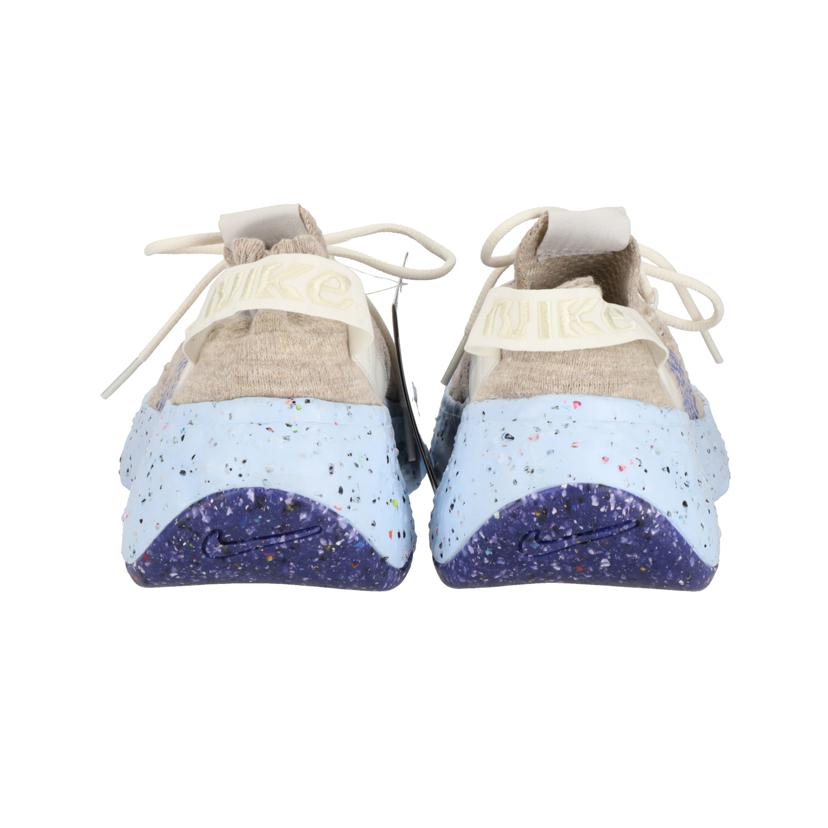 NIKE ナイキ/NIKE SPACE HIPPIE 04 26.5/CZ6398 101//Aランク/03