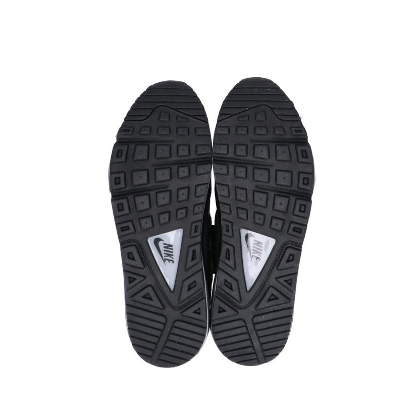 NIKE ナイキ/AIR MAX COMMAND LEATHER/749760-001//Aランク/09