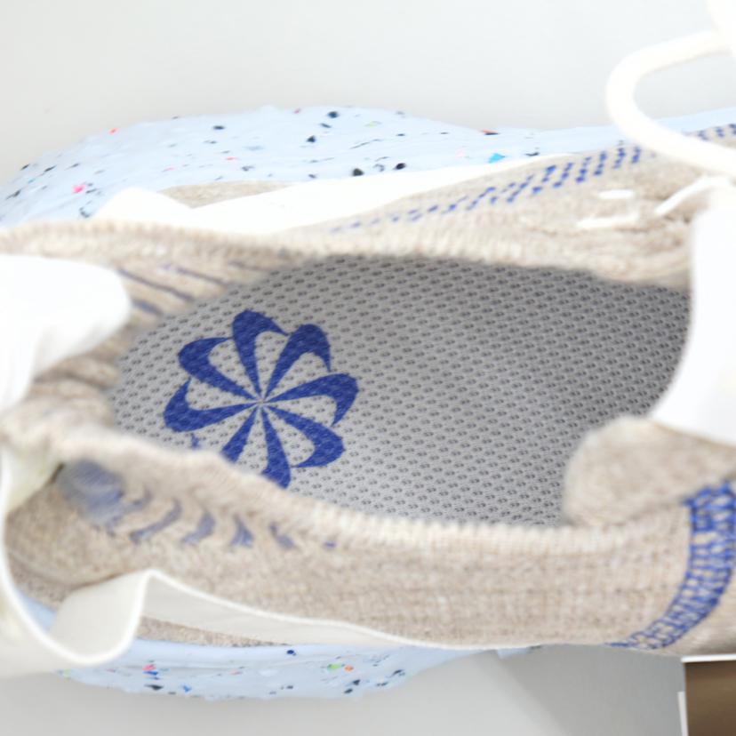 NIKE ナイキ/NIKE SPACE HIPPIE 04 26.5/CZ6398 101//Aランク/03