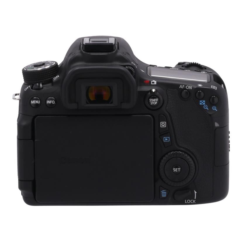 Canon キヤノン /デジタル一眼 /EOS 70D レンズ付//031021006154/Bランク/70