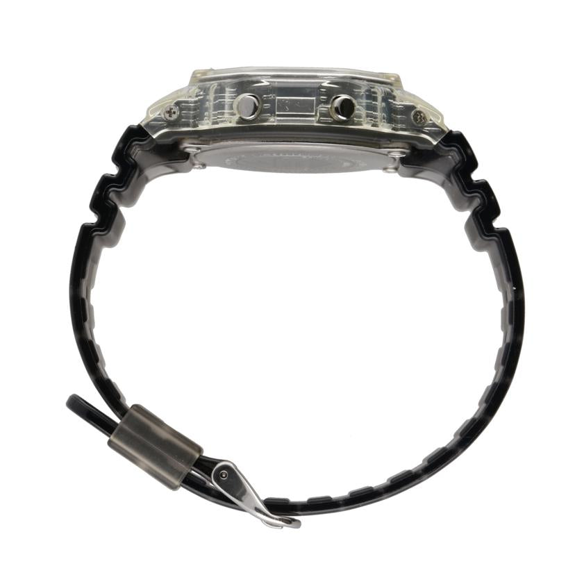 CASIO カシオ/G-SHOCK/デジタルクォーツ/スケルトンベルト/DW-5600SK//ABランク/75