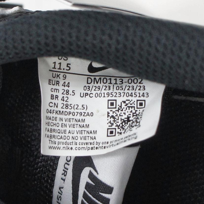 NIKE ナイキ/コートビジョンアルタ/DM0113-002//Aランク/09