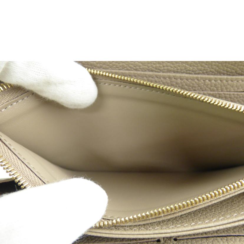 LOUIS VUITTON ルイ・ヴィトン/ジッピーウォレット/アンプラント/トゥルトレールクレーム/M69794//IC/Aランク/64