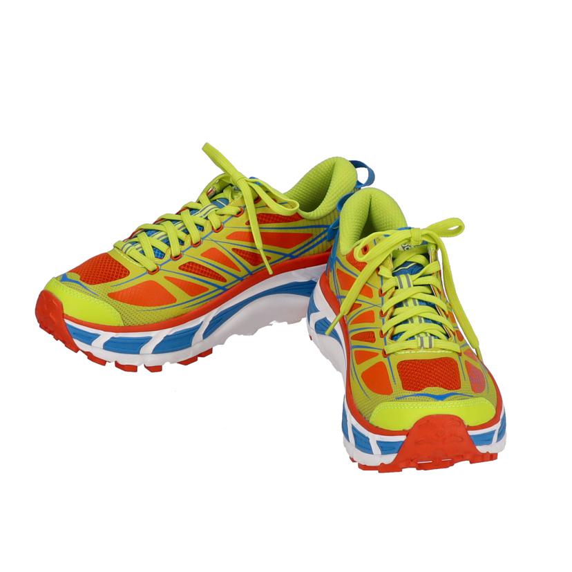 HOKAONEONE ホカオネオネ/マファテスピード 2/F27222J//ABランク/85