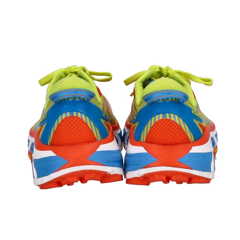 HOKAONEONE ホカオネオネ/マファテスピード 2/F27222J//ABランク/85