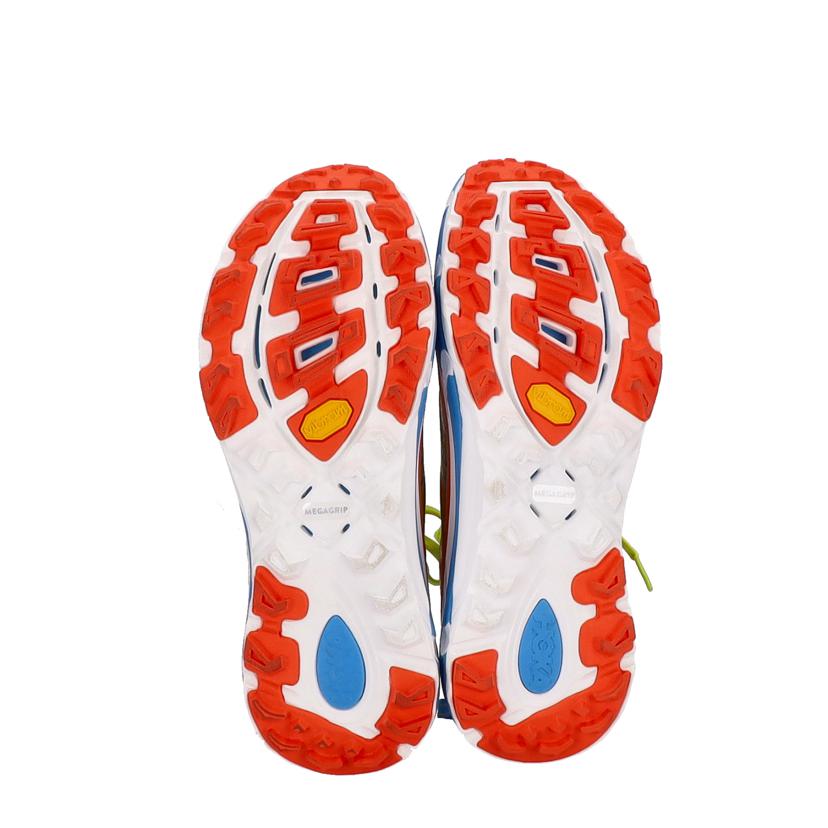 HOKAONEONE ホカオネオネ/マファテスピード 2/F27222J//ABランク/85