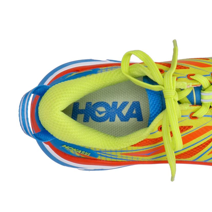 HOKAONEONE ホカオネオネ/マファテスピード 2/F27222J//ABランク/85