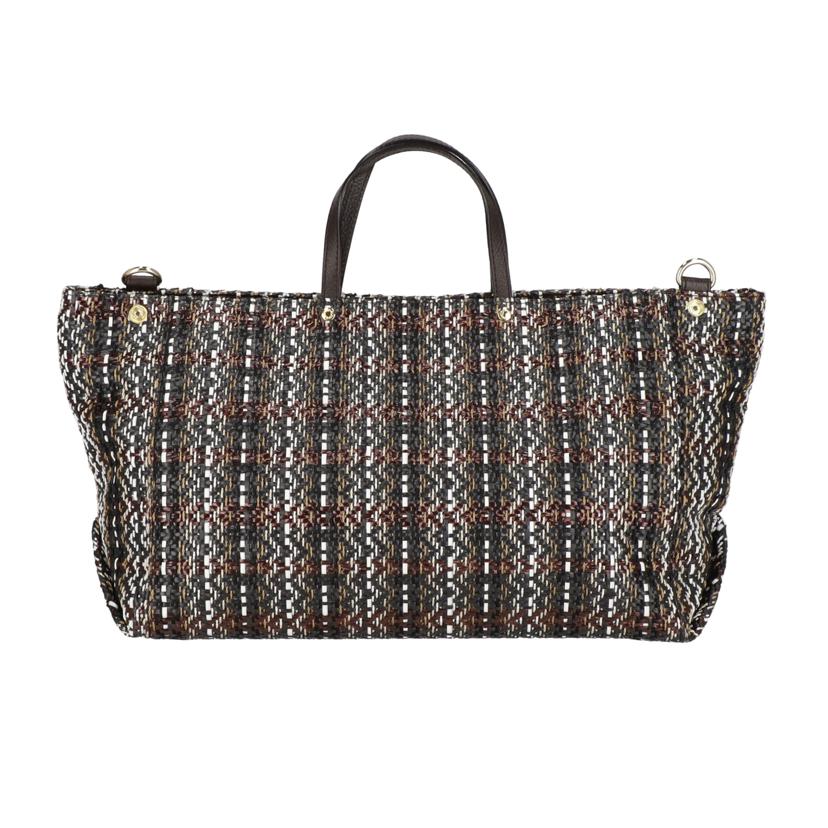 russet ラシット/russet 2way サマーバッグ//ABランク/78
