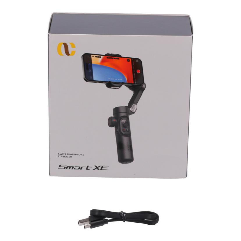AOCHUAN 深セン /スマートフォン用ジンバル/スタビライザー/Smart XE//98079190745/Bランク/82