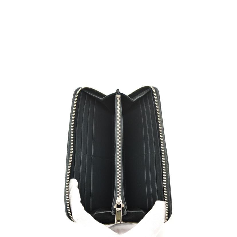 BALENCIAGA バレンシアガ/コンチネンタルウォレットラウンドファスナー/541996//Bランク/75