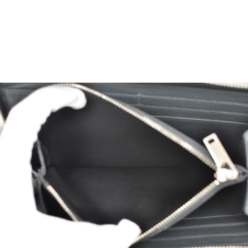 BALENCIAGA バレンシアガ/コンチネンタルウォレットラウンドファスナー/541996//Bランク/75