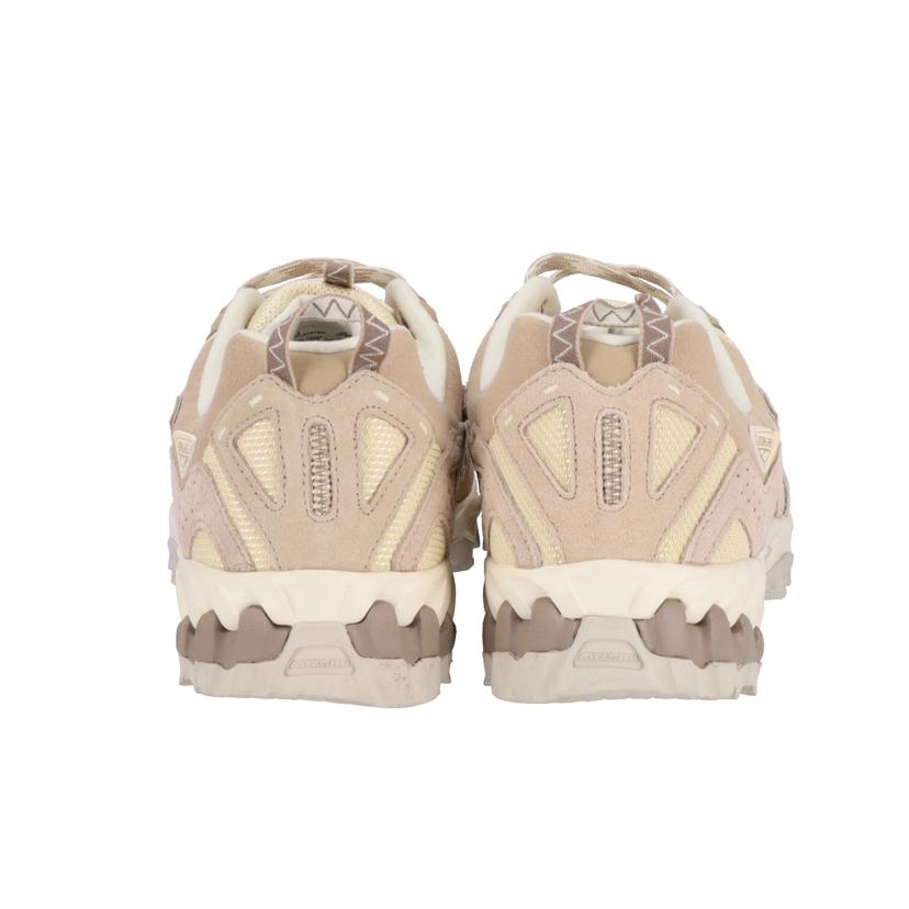 NB ニューバランス/ローカットスニーカー/BE/ML610TBE//ABランク/85