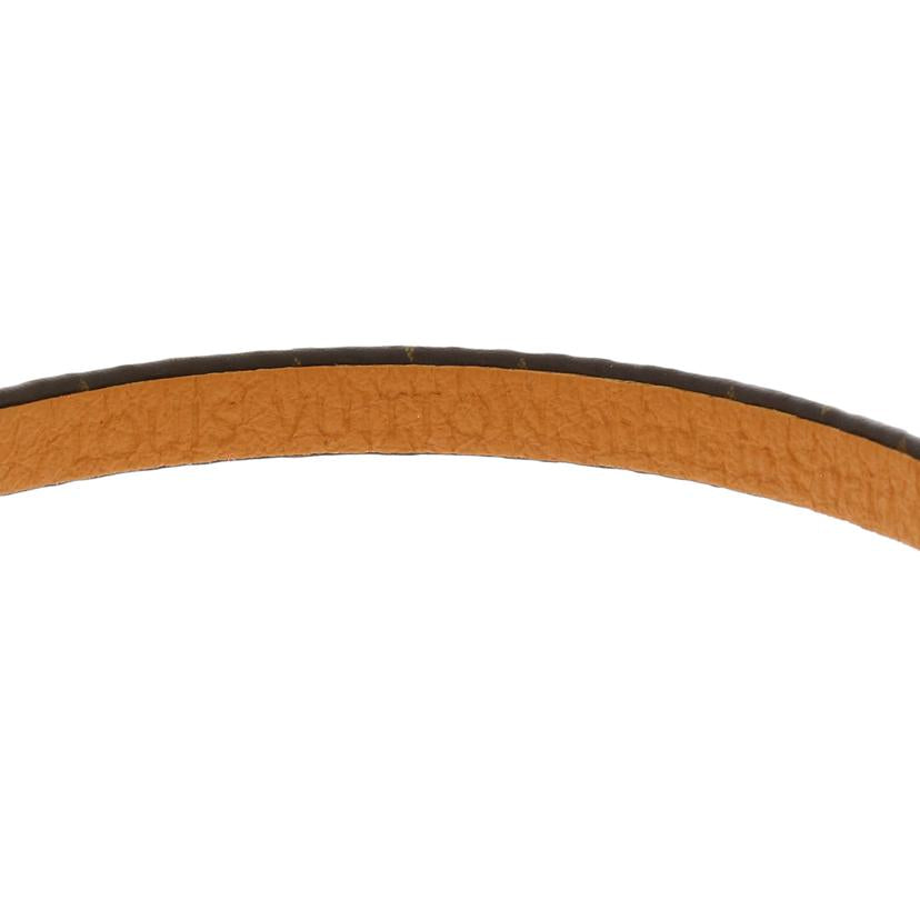 LOUIS VUITTON ルイ・ヴィトン/ブレスレット・ヒストリックミニ/M6407E//BC3***/Aランク/09