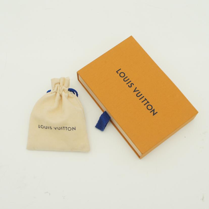 LOUIS VUITTON ルイ・ヴィトン/ブレスレット・ヒストリックミニ/M6407E//BC3***/Aランク/09