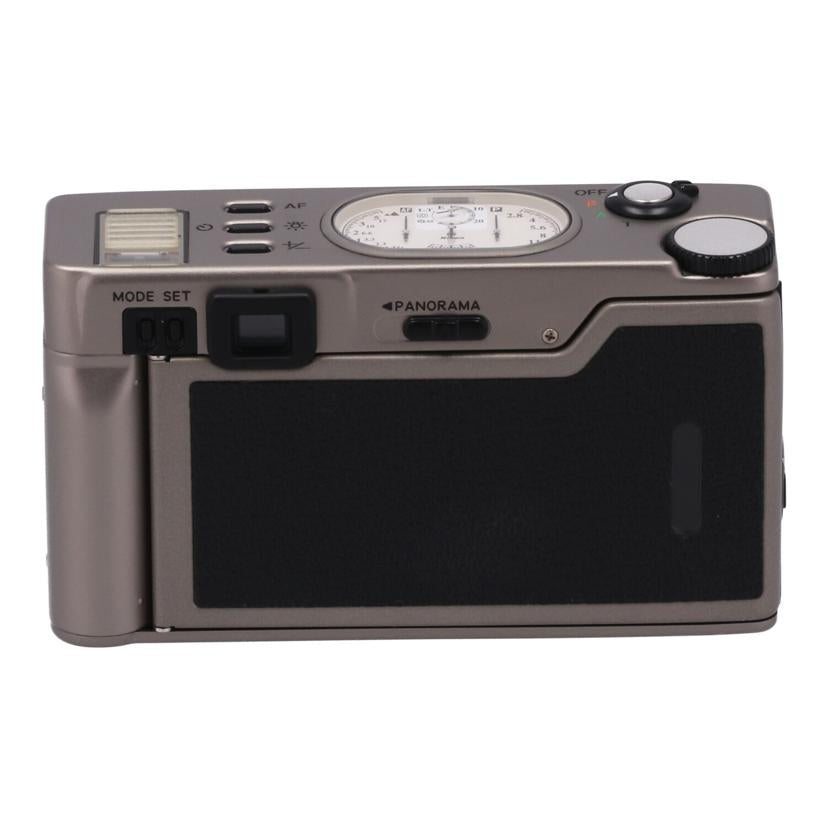 Nikon ニコン /高級コンパクトフィルムカメラ/35Ti//5040569/ABランク/22