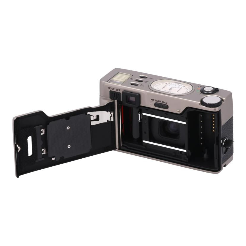 Nikon ニコン /高級コンパクトフィルムカメラ/35Ti//5040569/ABランク/22