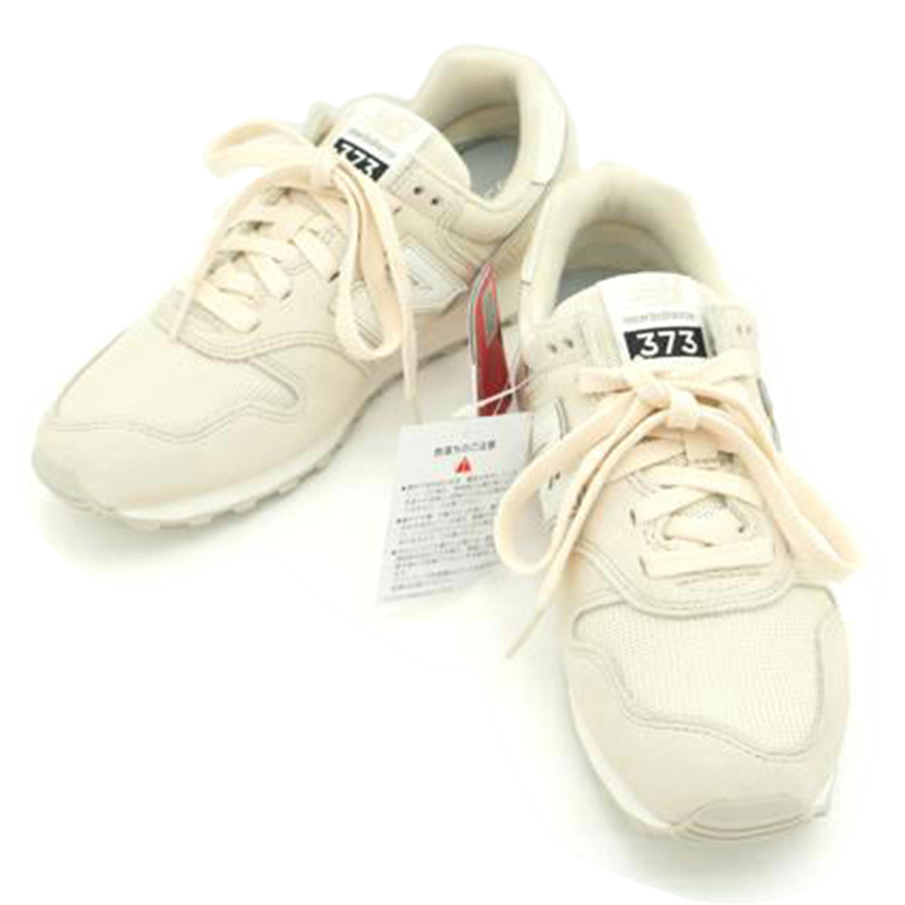 new balance/new balance 373/ML373BE2//Sランク/78