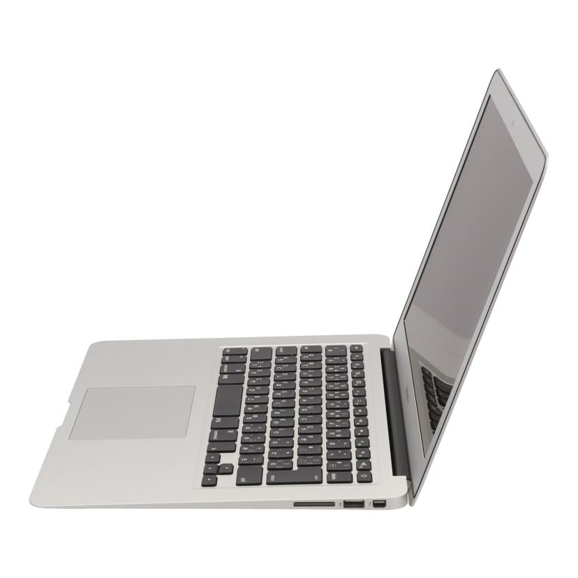 Apple アップル /MacBook Air(13インチ,Early 2015)/MMGF2J/A//FVFSCBN0H3QD/Bランク/77