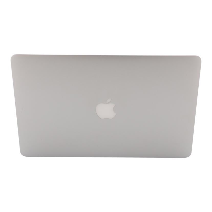 Apple アップル /MacBook Air(13インチ,Early 2015)/MMGF2J/A//FVFSCBN0H3QD/Bランク/77