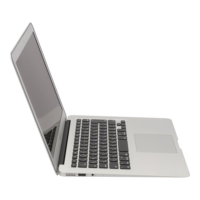 Apple アップル /MacBook Air(13インチ,Early 2015)/MMGF2J/A//FVFSCBN0H3QD/Bランク/77