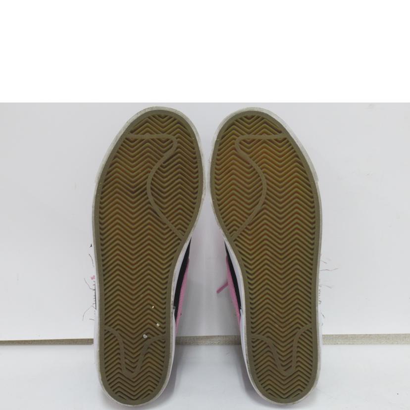 NIKE/ZOOM AIR/黒&ピンク/DA2189-002//ABランク/63