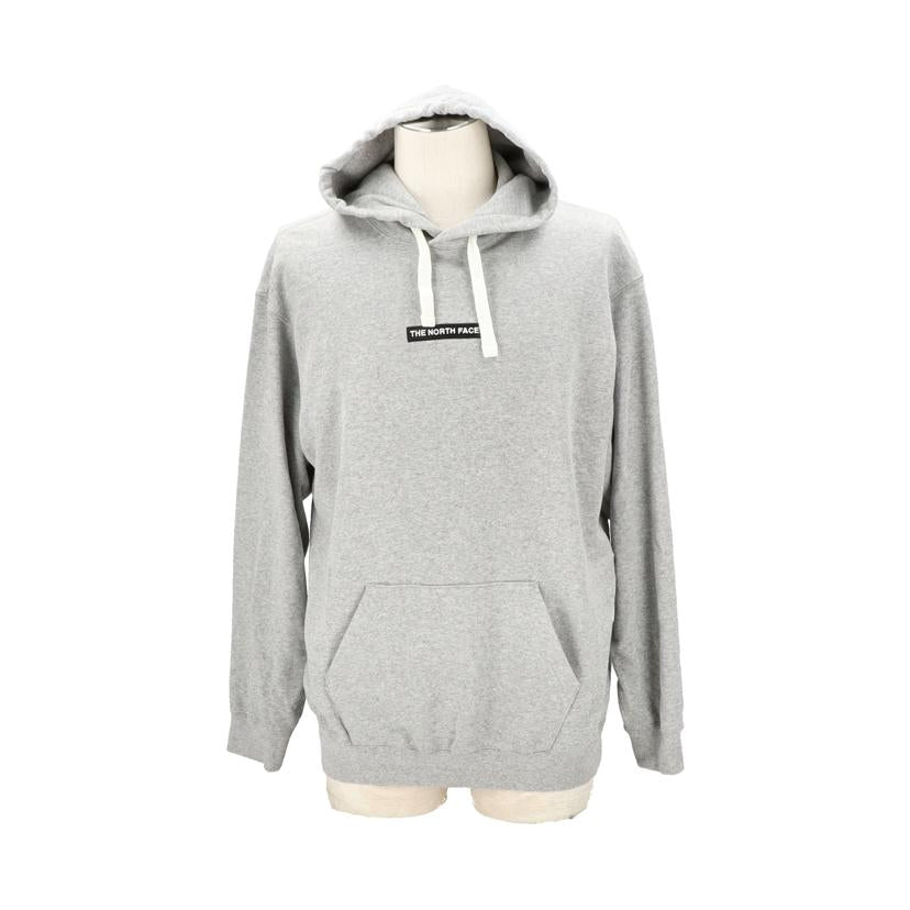 THE NORTH FACE ザ ノースフェイス/Box Logo Hoodie/ボックスロゴフーディ/パーカー/NT62332A//サイズ S/Bランク/05