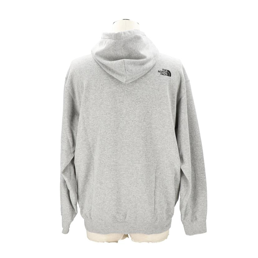 THE NORTH FACE ザ ノースフェイス/Box Logo Hoodie/ボックスロゴフーディ/パーカー/NT62332A//サイズ S/Bランク/05