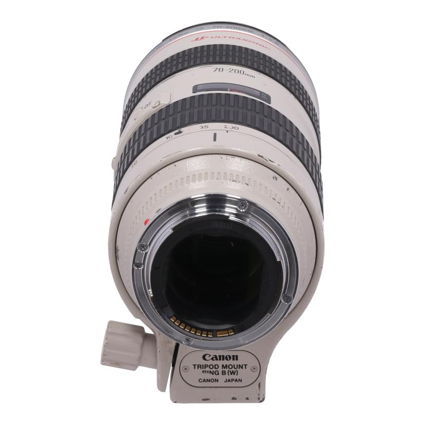Canon キヤノン /交換レンズ/70-200mmL/EF70-200mm F2.8L USM//085159/BCランク/69