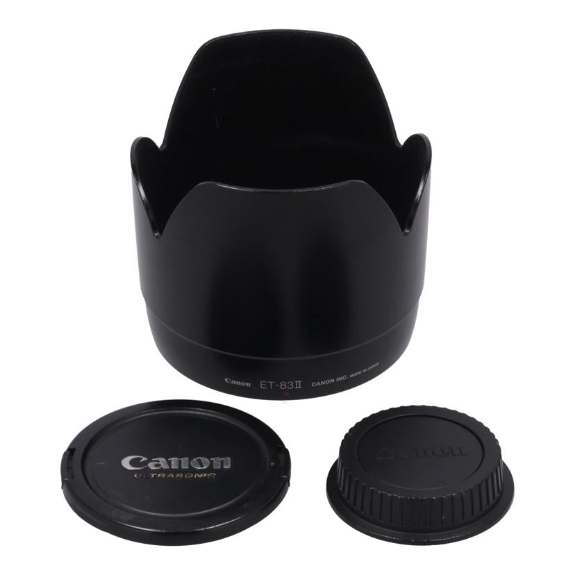 Canon キヤノン /交換レンズ/70-200mmL/EF70-200mm F2.8L USM//085159/BCランク/69