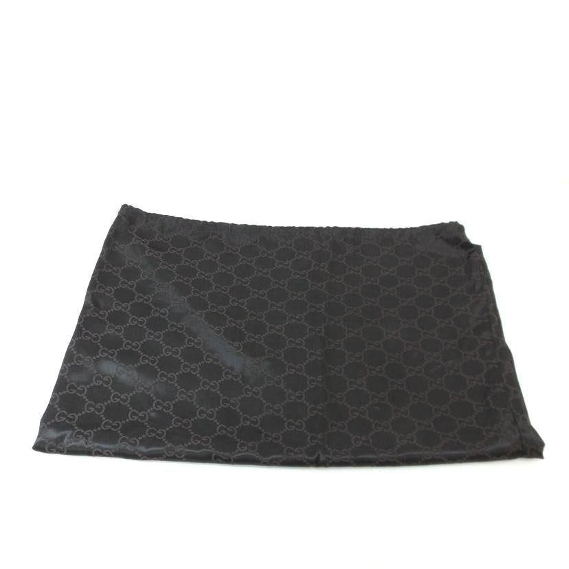 GUCCI GUCCI/GGキャンバスボストンバッグ/シェリーライン/146310//001***/Bランク/88