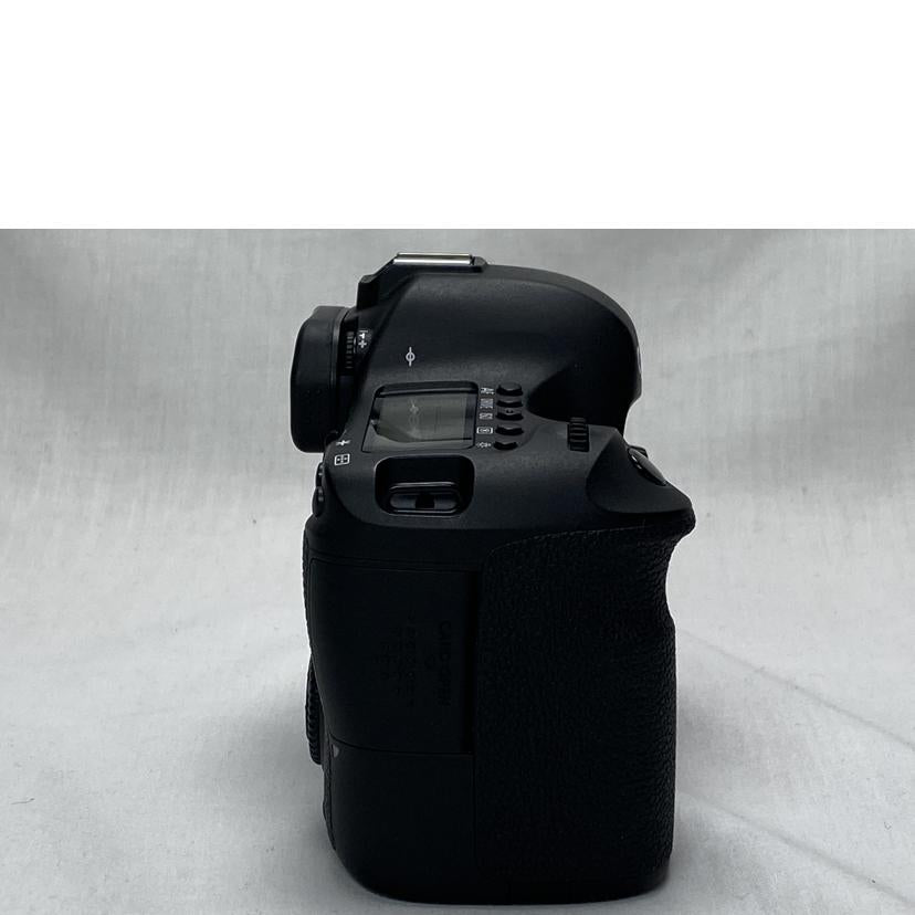 Canon キャノン/デジタル一眼レフカメラ ボディ/EOS 6D//061025003635/Bランク/52