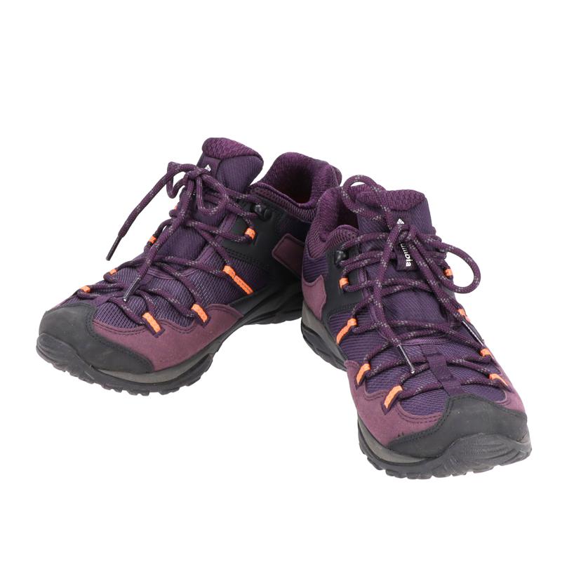 Columbia Columbia/セイバーVロウアウトドライワイド・PU/YK4134-507//ABランク/85