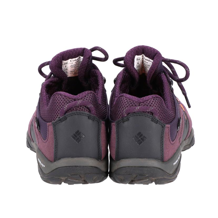 Columbia Columbia/セイバーVロウアウトドライワイド・PU/YK4134-507//ABランク/85