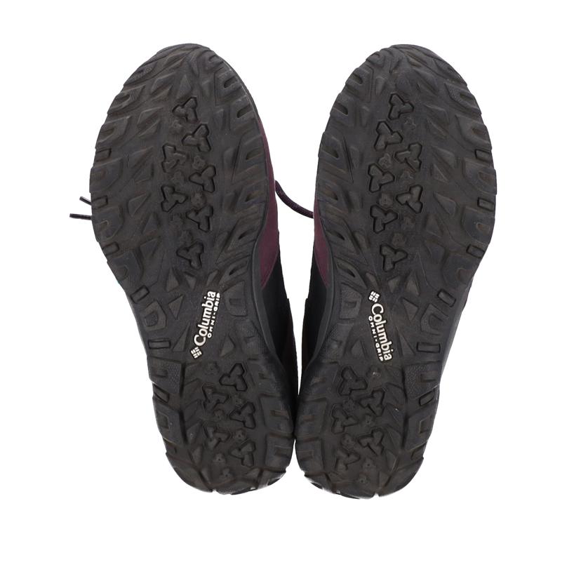 Columbia Columbia/セイバーVロウアウトドライワイド・PU/YK4134-507//ABランク/85