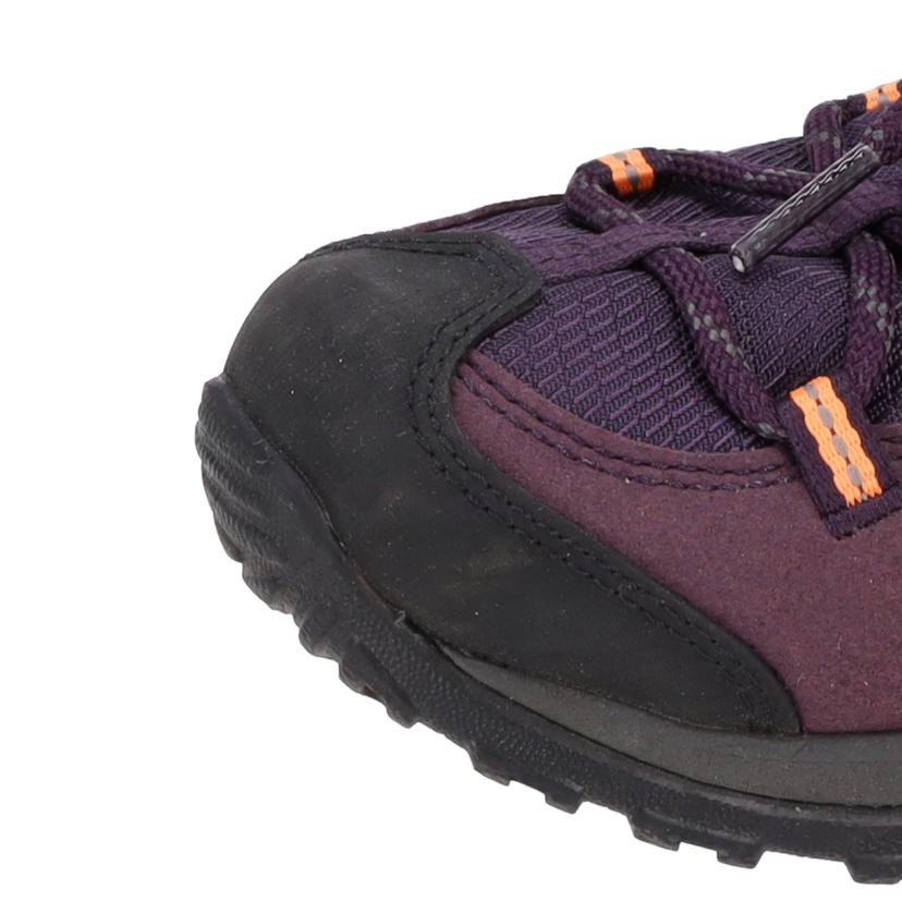 Columbia Columbia/セイバーVロウアウトドライワイド・PU/YK4134-507//ABランク/85