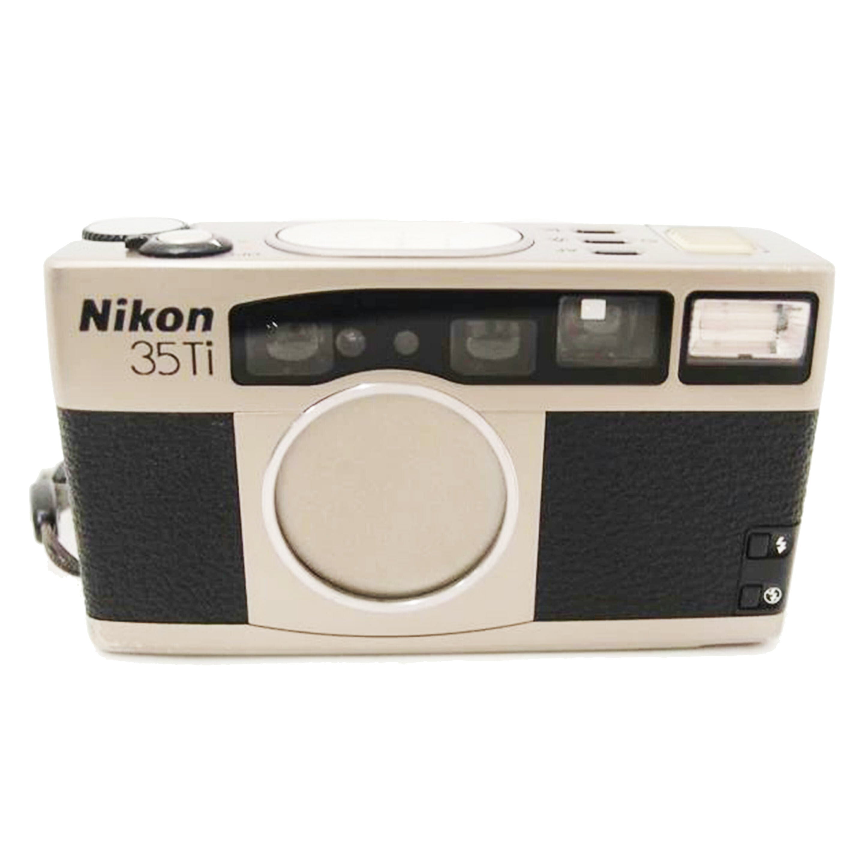 Nikon ニコン/フィルムカメラ/Nikon 35Ti/Nikon 35Ti//5009283/ABランク/69