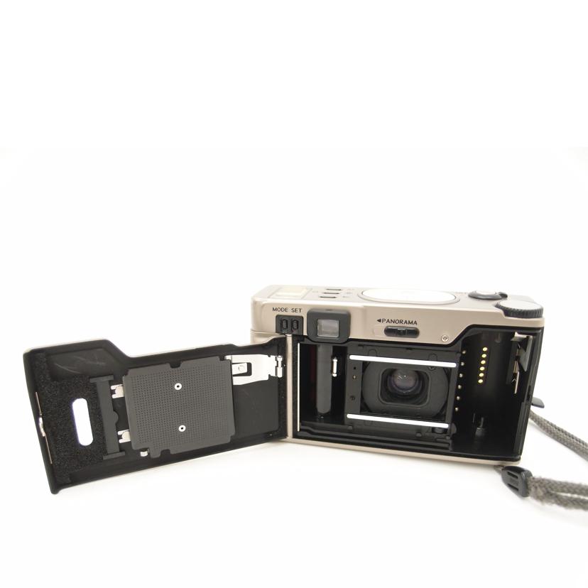 Nikon ニコン/フィルムカメラ/Nikon 35Ti/Nikon 35Ti//5009283/ABランク/69