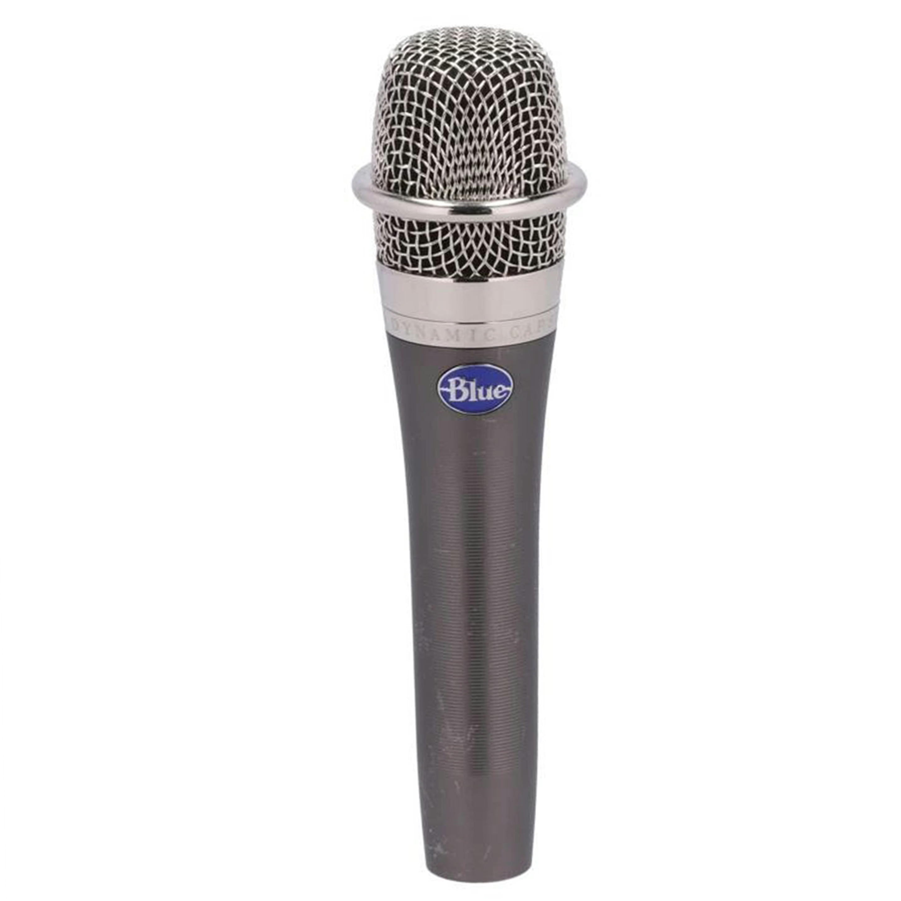 Blue Microphones ブルーマイクロフォンズ /ダイナミックマイク/enCORE 100//-/Bランク/77
