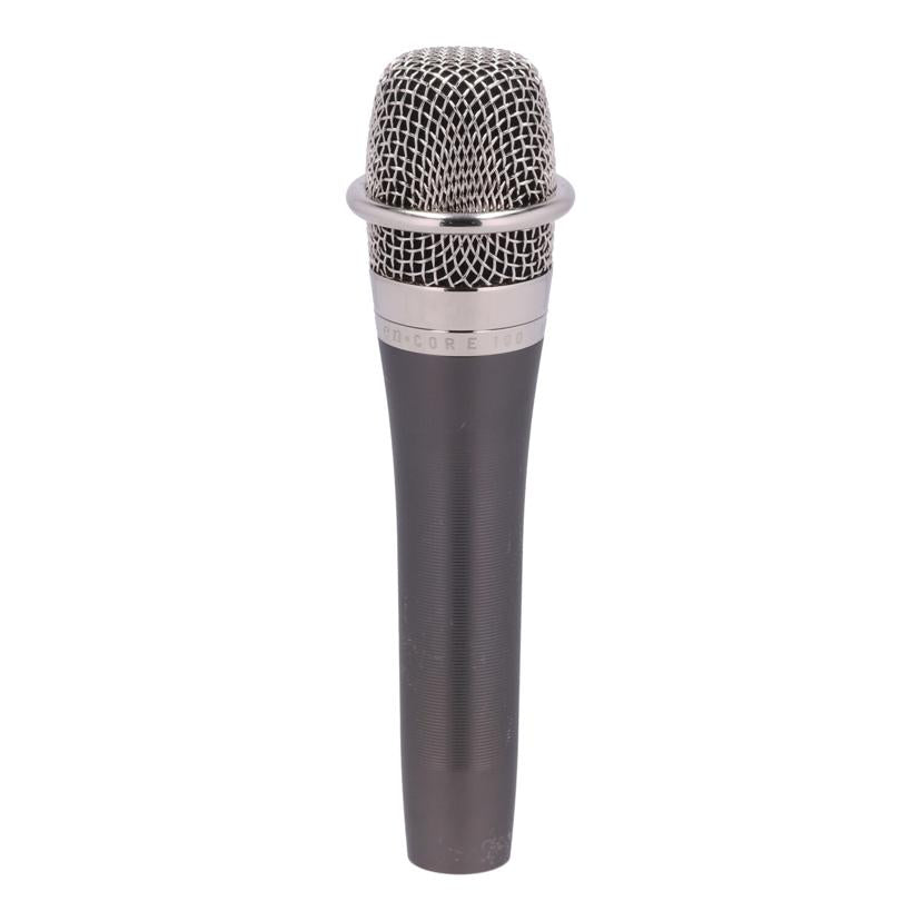 Blue Microphones ブルーマイクロフォンズ /ダイナミックマイク/enCORE 100//-/Bランク/77