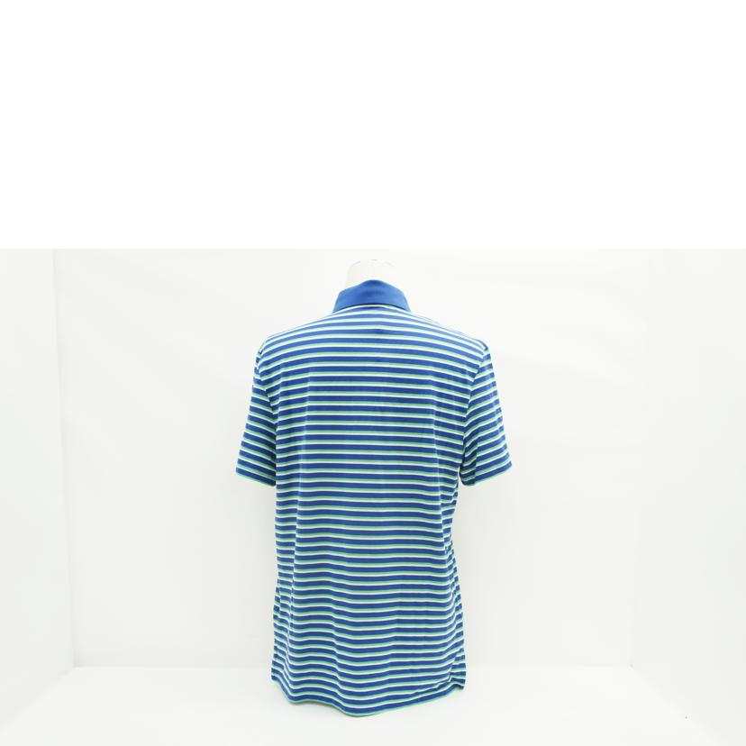 RLX RALPHLAUREN アールエルエックス ラルフローレン/ポロシャツ/MNXGKNI1N820283//Aランク/09